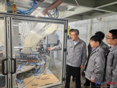 尔集团合做研发了零下80℃超低温生物样本从动存